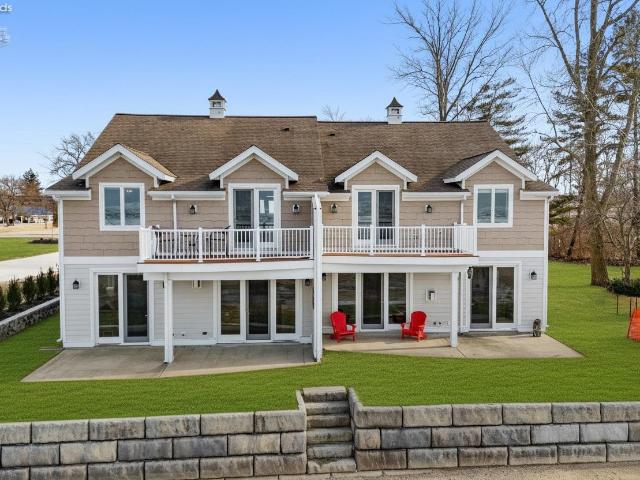 2511 E Sand Road