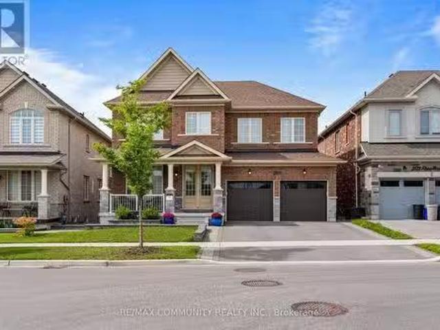 2511 Florentine Place, Pickering, ON, L1X 0H3 house for sale.