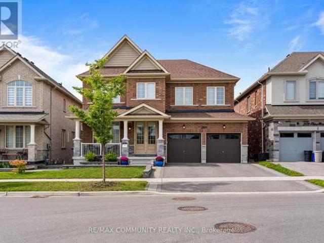 2511 Florentine Place, Pickering, ON, L1X 0H3 house for sale | Listing ID E13806 | Royal LePage