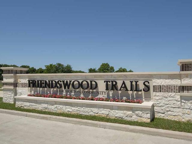 2511 Friendswood Trail