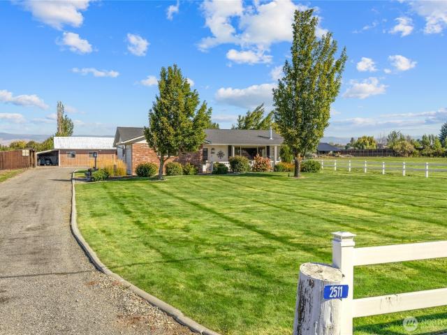 2511 Judge Ronald Road