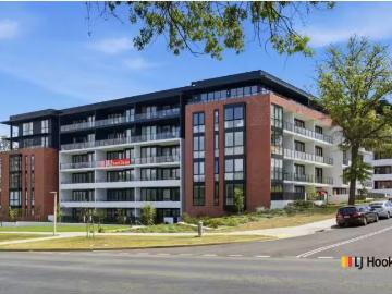251/1 Light Street, GRIFFITH Apartment for rent Listed by Mad.
