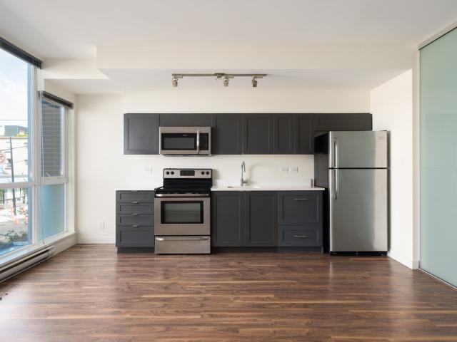 2511 Quebec 2nd Floor, Vancouver | Birds Nest Properties