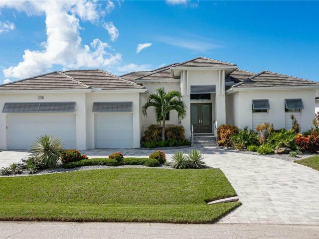 2511 Rio Largo Ct, Punta Gorda, FL