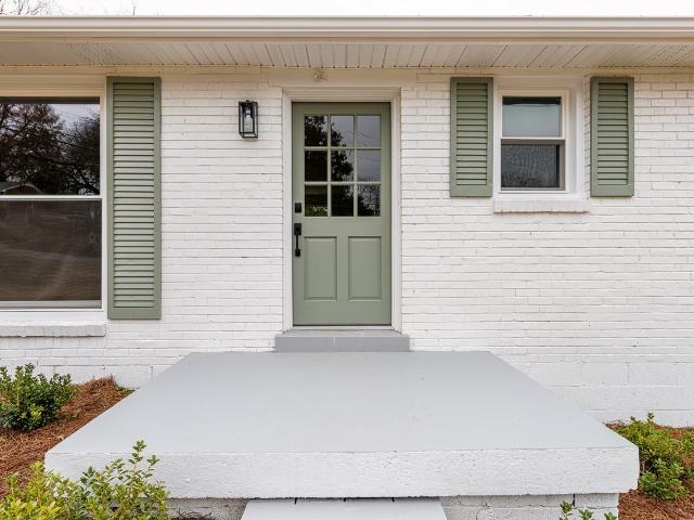 2511 Woodberry Dr