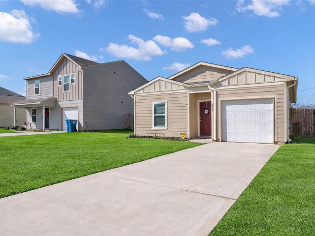 2511 17th Street, Hempstead, US, TX