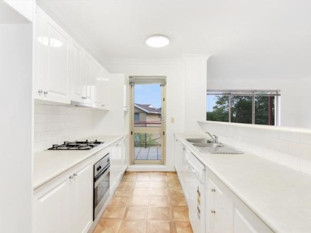 25/127 Banksia Street, Botany NSW 2019 Apartment For Rent | Domain