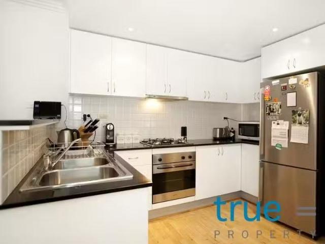 25/127 Railway Parade, Erskineville Apartment for rent Listed.