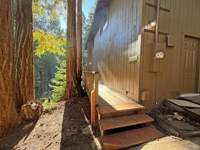 25124 Blue Jay Pl, Willits, CA 95490 | MLS #326012