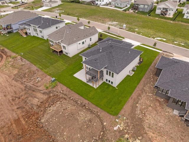25128 W 141st Ter, Olathe, KS 66061 | MLS #2592