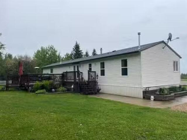 25128 Hwy 43, Rural Greenview No. 16, M. D. Of, AB, T0H 3N0.