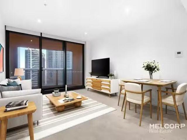 2512/9 Power Street, Southbank, VIC 3006