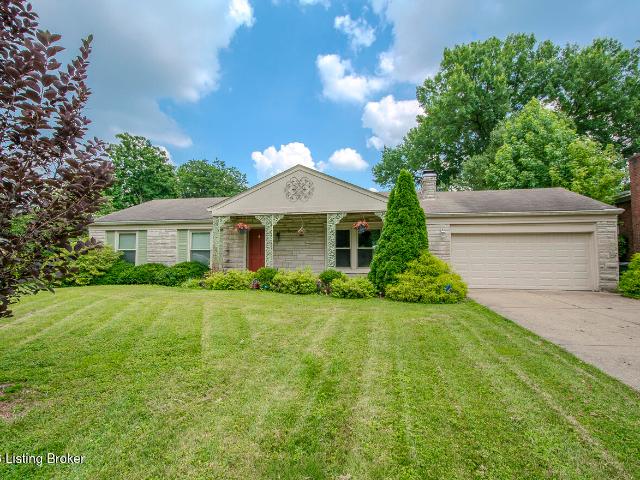 2512 Merriwood Dr