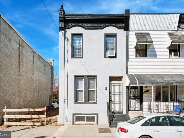 2512 N 18th St, Philadelphia, PA 19132 | MLS #PAPH2577