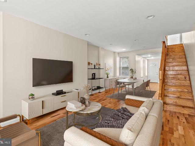 2512 N Marshall St, Philadelphia, PA 19133 | MLS #PAPH2569