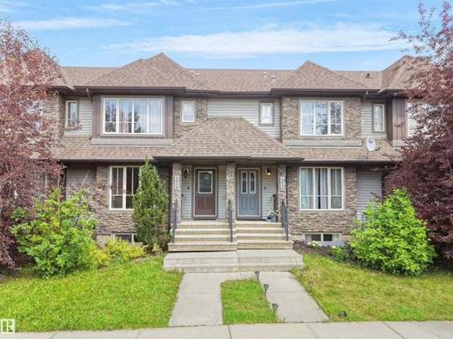 2512 Anderson Wy Sw, Edmonton, AB, T6W 0L6 house for sale | Listing ID E4500 | Royal LePage
