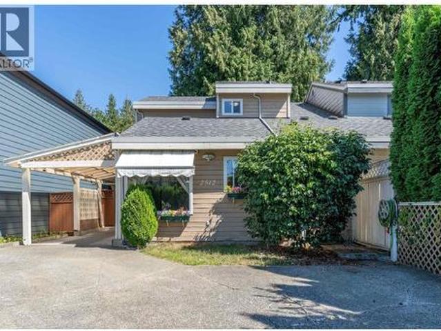 2512 Burian Drive, Coquitlam, BC, V3K 5W9 house for sale | Listing ID R3164 | Royal LePage