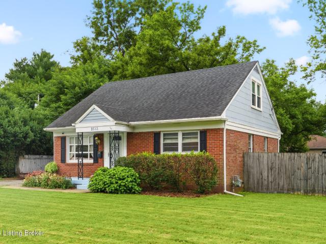 2512 Browns Ln