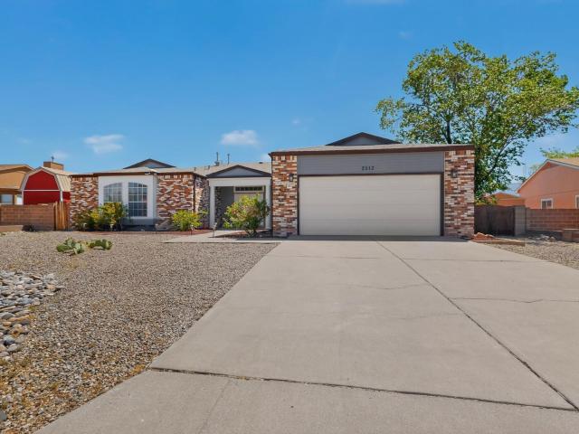 2512 Cabezon Drive NE