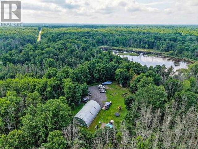 2512 County Road 30 Road, North Glengarry, ON, K0C 1A0 house for sale | Listing ID X13633 | Royal LePage