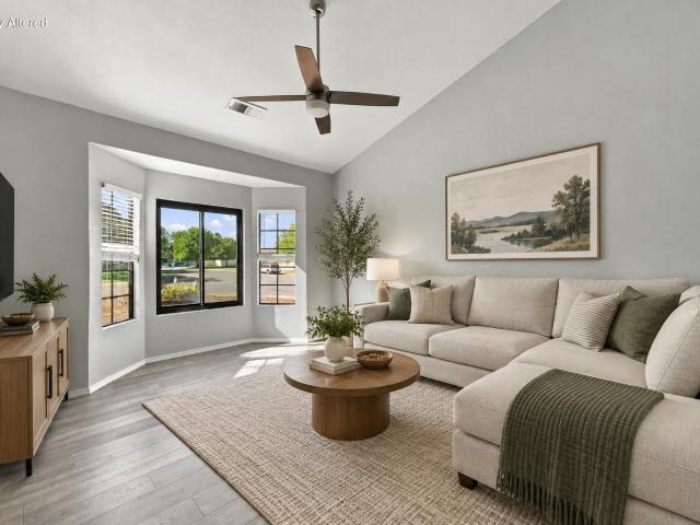 2512 Dewberry Drive