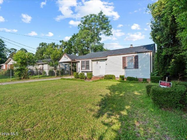 2512 Elderberry Drive