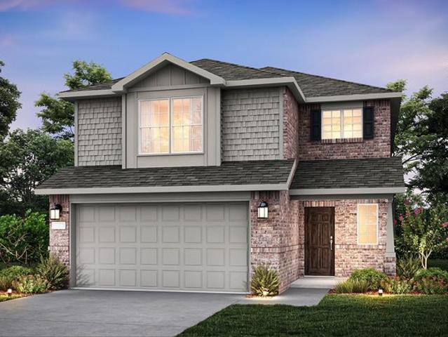 2512 Limerick Dr, Lowry Crossing, TX 75407