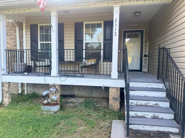 2512 Pine Chapel Road NE