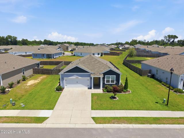 2512 Sandy Banks Lane