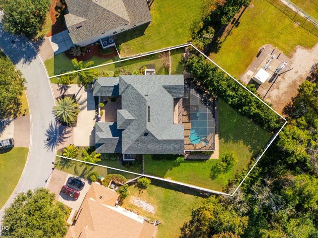 2512 tuscan oaks lane, jacksonville, us, fl
