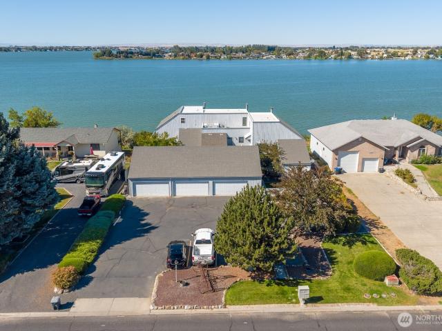 2512 W Marina Drive # 6