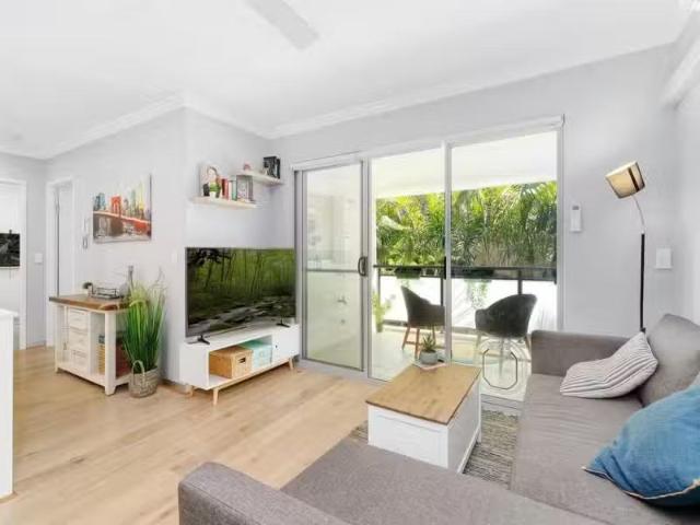 25/12 16 Shackel Avenue, Brookvale Apartment for rent Listed.