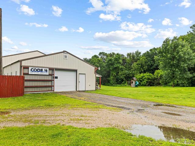 25131 Franklin Lake Road