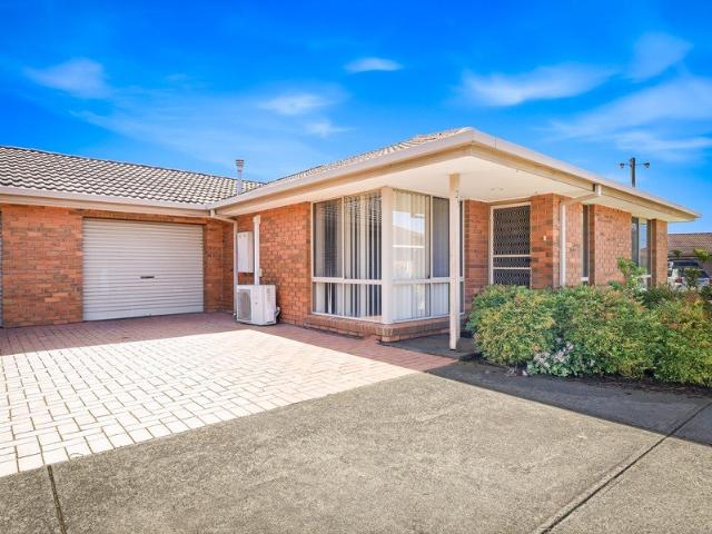 25/139 Tarneit Road, Werribee