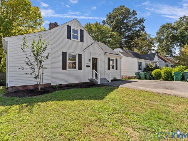 2513 Maplewood Road