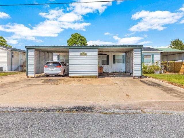 2513 N Flounder Dr, Lake Charles, LA 70605 | MLS #SWL22007