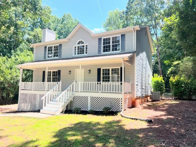 2513 New Mill Court