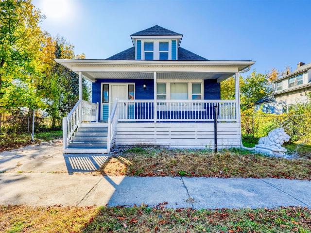 2513 Concord Avenue