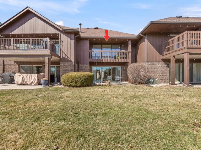 2513 E Lakeshore Dr, Unit 7, Crown Point, IN 46307 | MLS #834837