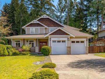 2513 Glendoik Way, Mill Bay, BC, V8H 1H4 house for sale | Listing ID 1040 | Royal LePage