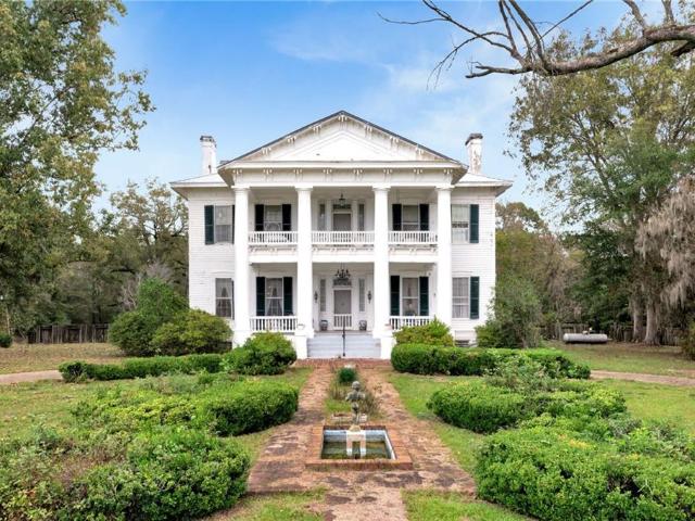 2513 Red Lick Road