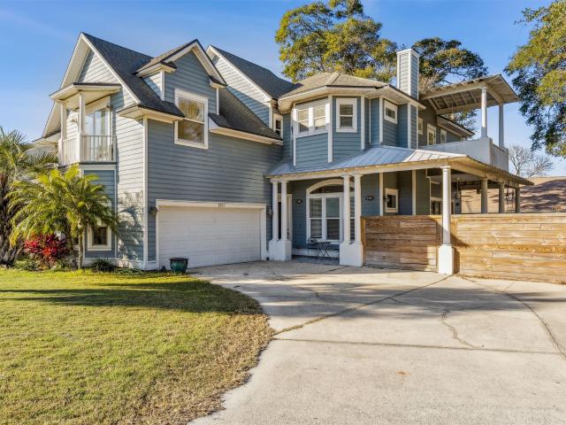 2513 Safe Harbor Ln, Fernandina Beach, FL 32034 | MLS #114748