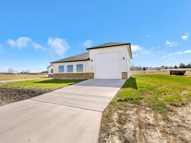 2513 Van Gogh, Twin Falls, US, ID