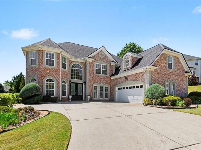 2513 Wyncreek Dr, Atlanta, GA 30331 | MLS #7754
