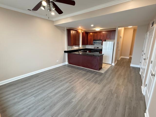 2513 W Congress Parkway # 1