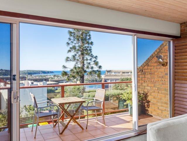 25/1 3 Ocean View Ave, Merimbula