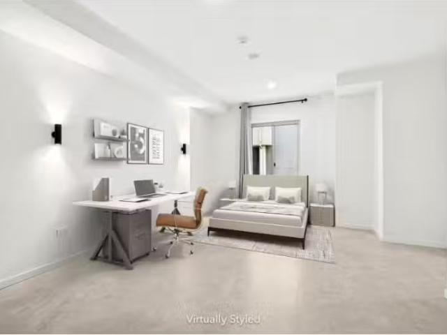 251 253 Homebush Road, Strathfield South Apartment for rent L.