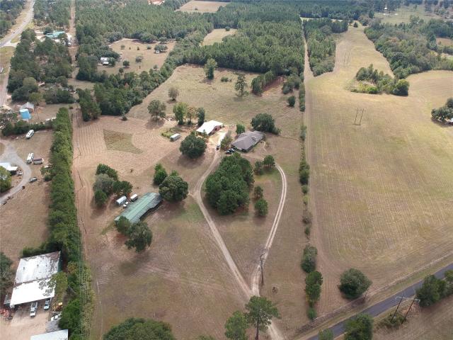 251 County Road 1050, Woodville, TX 75979 | MLS #83707