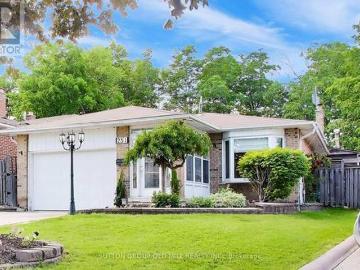 251 Chalfield Lane, Mississauga, ON, L4Z 1L1 house for sale | Listing ID W13486 | Royal LePage