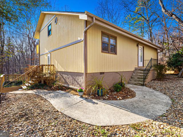 251 Cherokee Drive